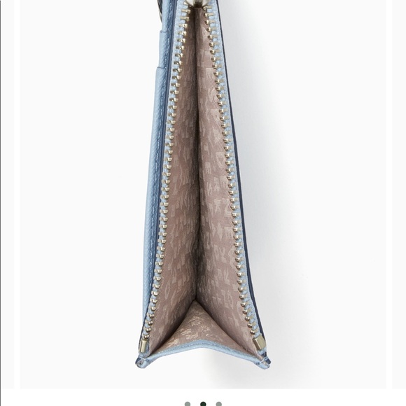 KATE SPADE Laurel way cardholder wallet/ key chain - Picture 2 of 7